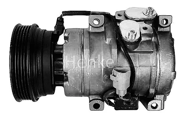 Compressor, air conditioning (7111647R)