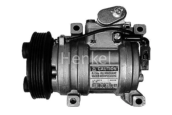 Compressor, air conditioning (7113297R)