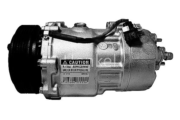 Compressor, air conditioning (7110115R)