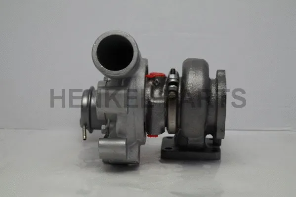 Charger, charging (supercharged/turbocharged)