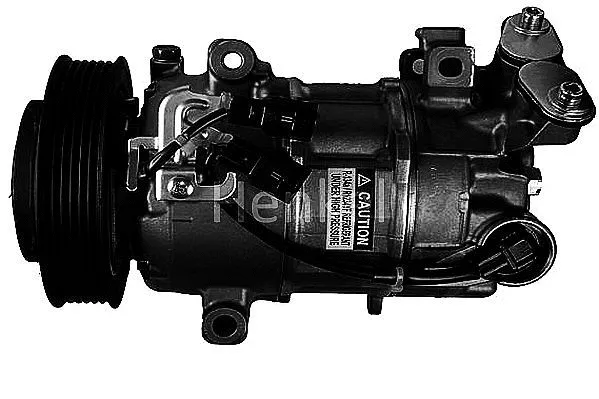 Compressor, air conditioning (7113747R)