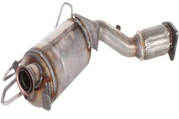 Soot/Particulate Filter, exhaust system (6110011P)