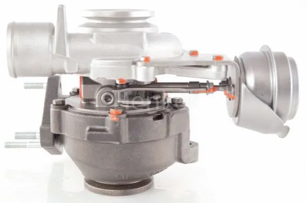 Charger, charging (supercharged/turbocharged) (5112277N)