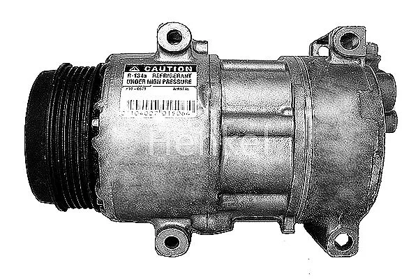 Compressor, air conditioning (7110671R)