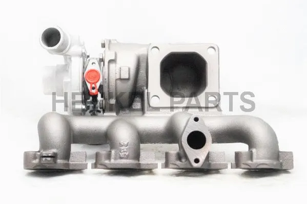 Charger, charging (supercharged/turbocharged)