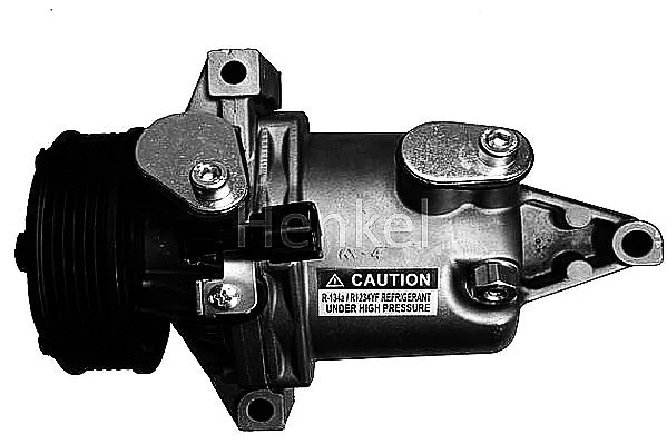 Compressor, air conditioning (7111834R)