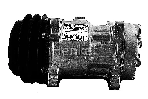 Compressor, air conditioning (7110980R)