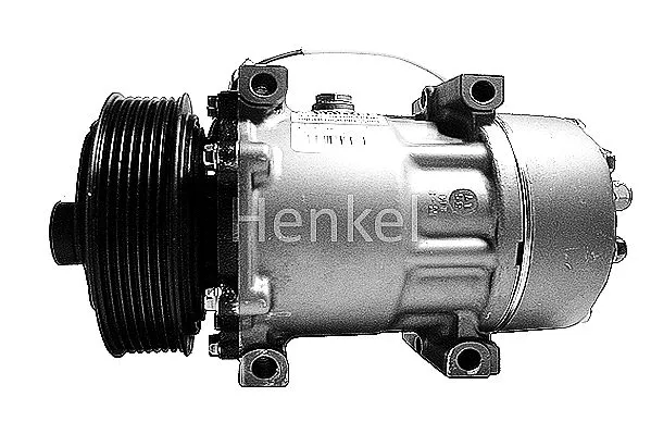 Compressor, air conditioning (7110751R)