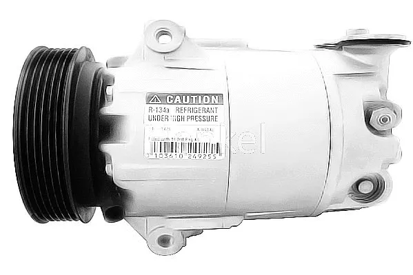 Compressor, air conditioning (7111426R)