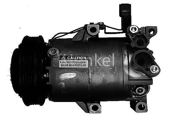 Compressor, air conditioning (7111406R)