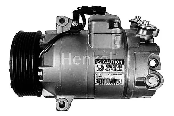 Compressor, air conditioning (7111238R)