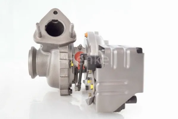 Charger, charging (supercharged/turbocharged) (5112201N)