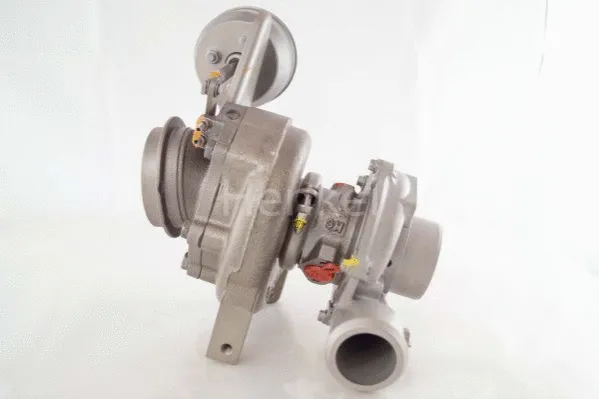 Charger, charging (supercharged/turbocharged) (5110975N)