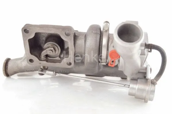 Charger, charging (supercharged/turbocharged) (5112000N)