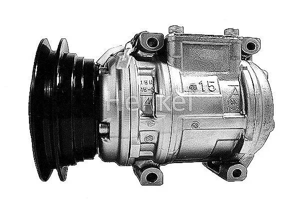 Compressor, air conditioning (7110495R)
