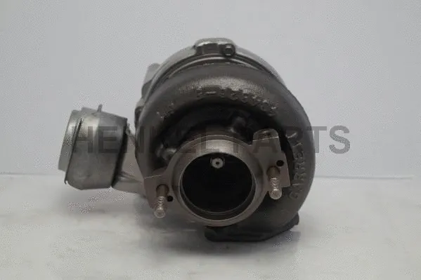 Charger, charging (supercharged/turbocharged)