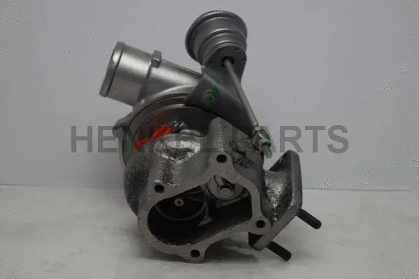 Charger, charging (supercharged/turbocharged)