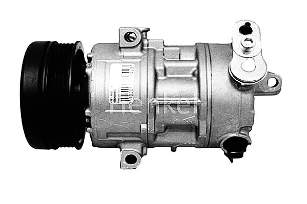 Compressor, air conditioning (7110062R)