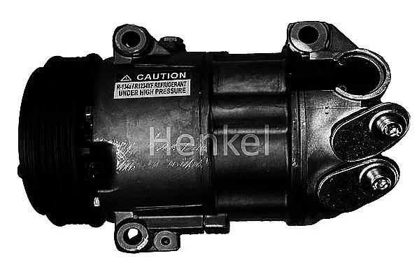 Compressor, air conditioning (7111864N)