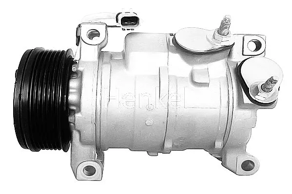 Compressor, air conditioning (7111380R)