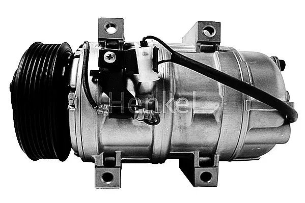 Compressor, air conditioning (7110296R)