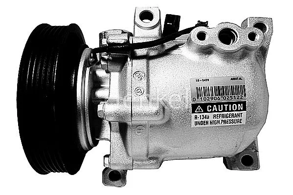 Compressor, air conditioning (7110439R)
