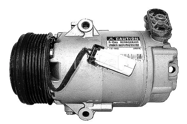 Compressor, air conditioning (7110655R)