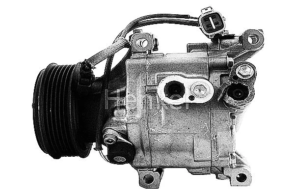 Compressor, air conditioning (7110974R)