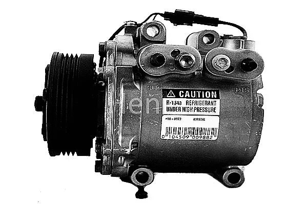 Compressor, air conditioning (7110973R)