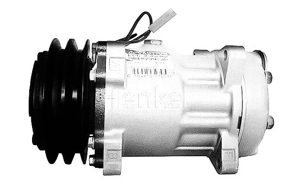 Compressor, air conditioning (7111085R)