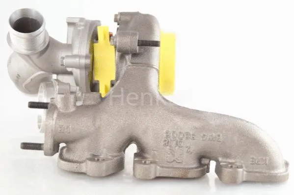 Charger, charging (supercharged/turbocharged) (5113802N)