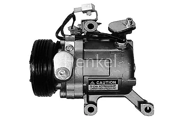 Compressor, air conditioning (7111962R)