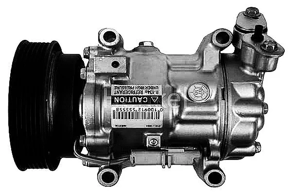 Compressor, air conditioning (7111034R)