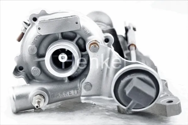 Charger, charging (supercharged/turbocharged) (5110276N)