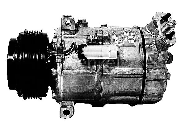 Compressor, air conditioning (7110881R)