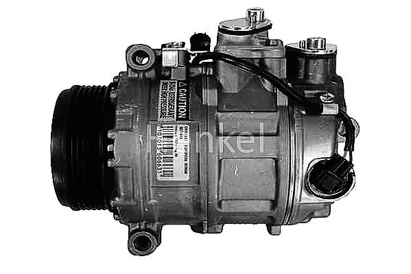 Compressor, air conditioning (7111637R)