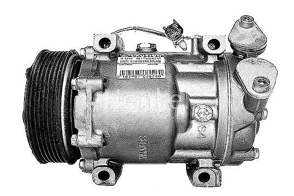 Compressor, air conditioning (7110620R)