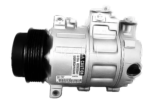 Compressor, air conditioning (7111618R)