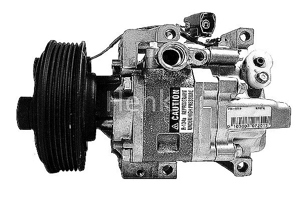 Compressor, air conditioning (7110210R)