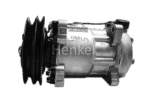 Compressor, air conditioning (7110763R)