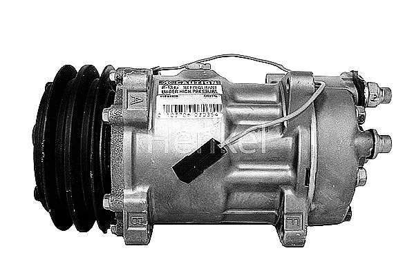 Compressor, air conditioning (7110800R)