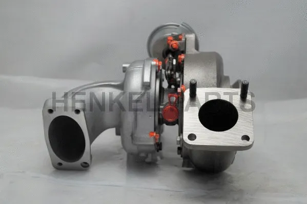 Charger, charging (supercharged/turbocharged)