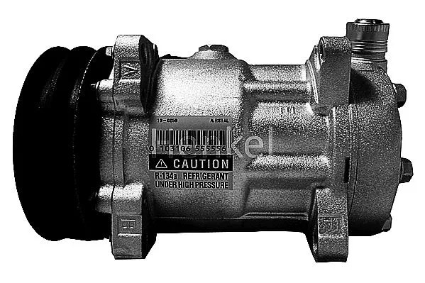 Compressor, air conditioning (7110250R)