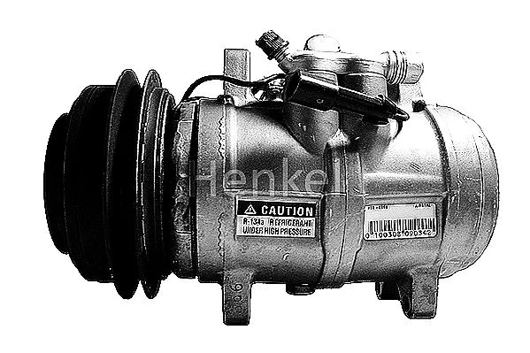 Compressor, air conditioning (7110866R)