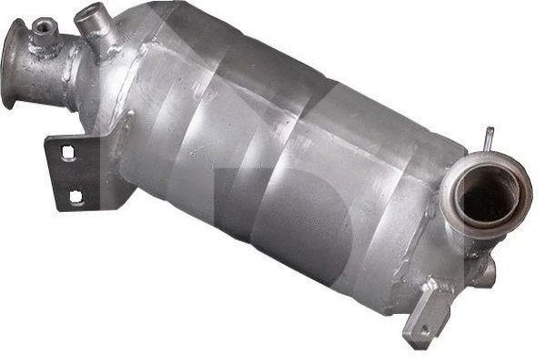 Soot/Particulate Filter, exhaust system (6110552R)