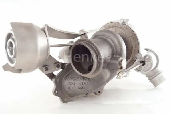 Charger, charging (supercharged/turbocharged)