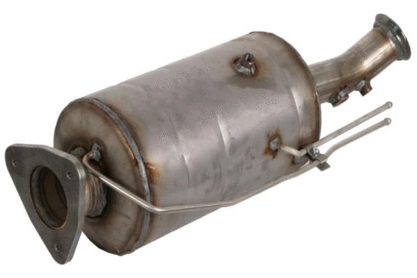 Soot/Particulate Filter, exhaust system (6116972S)