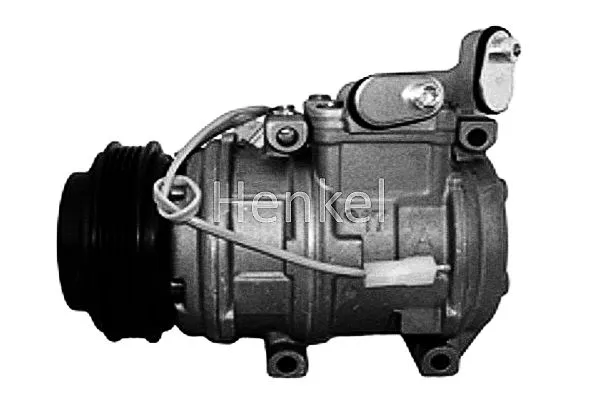 Compressor, air conditioning (7111198R)