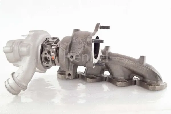 Charger, charging (supercharged/turbocharged) (5112039N)