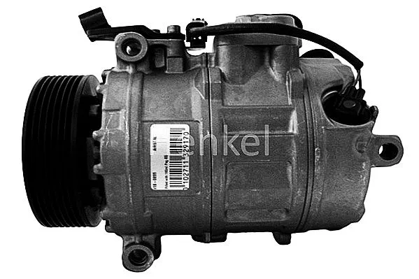 Compressor, air conditioning (7110899R)